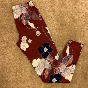 Agnes & Dora leggings